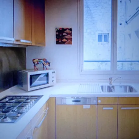 Appartement Residenz Cresta Somplaz Sankt Moritz