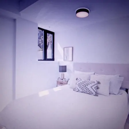Residenz Cresta Somplaz Appartement Sankt Moritz